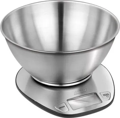 Produktbild von AGD Waga kuchenna elektroniczna MPM MWK-05M