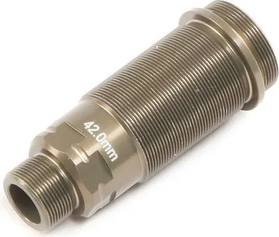 Produktbild von Losi Shock Body, 42mm, G3 (1)