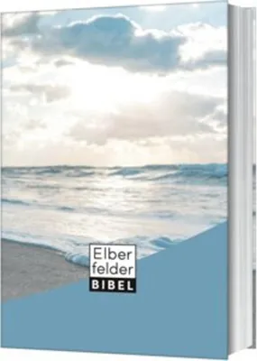 Produktbild von Elberfelder Bibel Standardausgabe