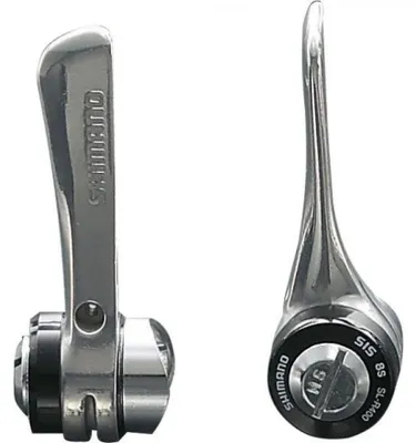 Zdjęcie produktu dla Przerzutka dolna SHIMANO "Sora" SL-R400 Mod.17, pakowana SB, do 2-/3-/8-biegów, montaż bezpośredni, w parach, do ram stalowych