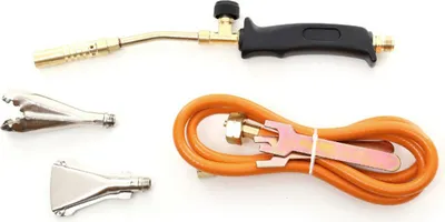 Immagine prodotto di KRAFT&DELE Bruciatore a gas universale PB + 3 punte KD10301