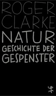 Immagine prodotto di Naturgeschichte der Gespenster