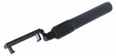 Produktbild von Maxlife Selfie Stick Stativ mit Bluetooth und Fernbedienung