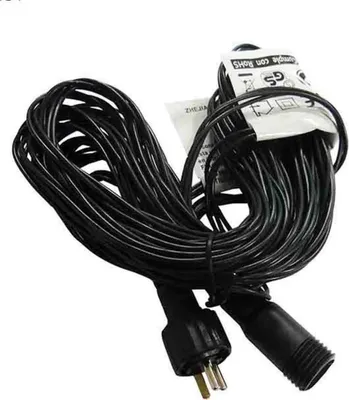Imagen del producto de Cable de extensión EDM 71247, color