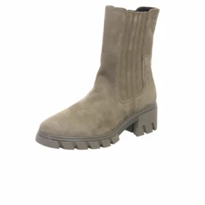 Produktbild von Gabor Chelsea Boots Damen 31373031373035 Oliv 40 1/2 EU