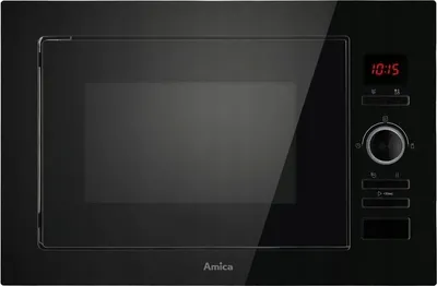 Obrázek produktu pro Amica Microwave oven AMMB25E3GB