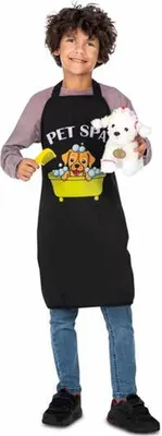 Immagine prodotto di Travestimento per bambini L'altro me