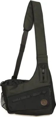 Produktbild von Mystique Dummytasche Profi Dynamic Junior jägergrün/schwarz