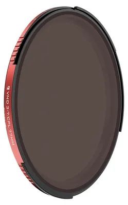 Immagine prodotto di Filtro variabile Freewell ND/CPL 3-7 piedi 77 mm