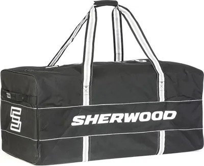 Zdjęcie produktu dla Torba trenerska Sherwood - 77 x 44 x 40 cm