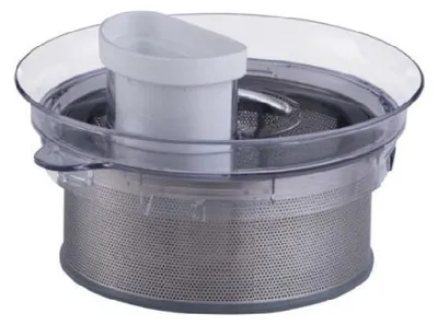 Immagine prodotto di Kenwood accessorio centrifuga estrattore Multipro FDP60 FDP623 FDP600 FDP601WH