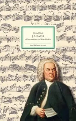 Image de J.S. Bach