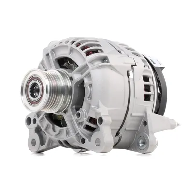 Produktbild von VALEO 443152 Lichtmaschine Generator LiMa 140A 14V für VW Golf VII Schrägheck (5G1, BQ1, BE1, BE2) Passat Variant (3G5, CB5) TIGUAN (5N) für AUDI