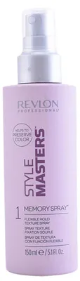 Produktbild von Revlon Professional Style Masters Flexible Hold Texture Spray 150ml