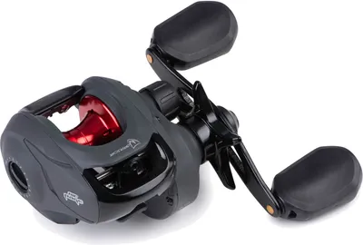 Produktbild von Fox Rage Warrior Baitcaster Reel