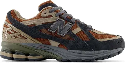 Zdjęcie produktu dla NEW BALANCE - Sneakersy męskie 1906 - Numer 44.5