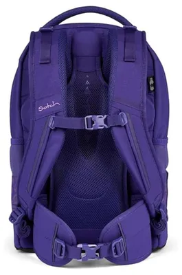Produktbild von Satch Pack Schulrucksack Bright Faces