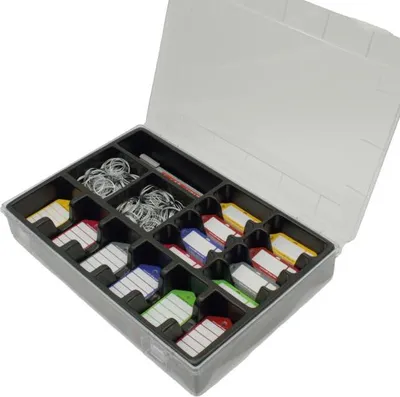 Produktbild von Schlüsselanhängerbox 700