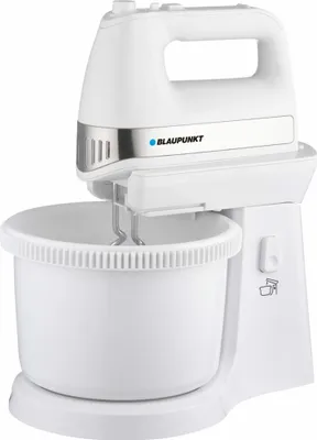 Immagine prodotto di Blaupunkt HMM601 mixer Stand mixer White