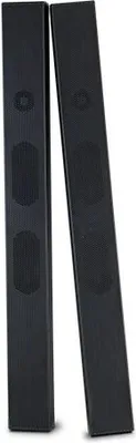 Image de NEC SP-TF1 haut-parleur Noir 30 W