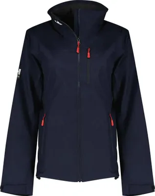Immagine prodotto di Helly Hansen Giacca Crew 2.0 Blu L Donna Blu L