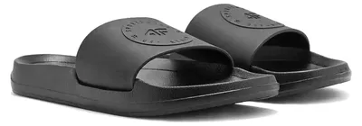 Zdjęcie produktu dla Letnie klapki damskie 4F 4FJWSS26FSLIF031-20S Rozmiar: 36