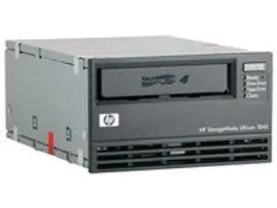 Immagine prodotto di HP StorageWorks LTO-4 Ultrium 1840, SCSI, interno (EH853A) (EH851-69040) (BRSLA-0603-DC)