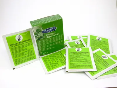 Produktbild von Hefenährsalz 10 x 10g - Hefenährsalzen, Nährstoff für Weinhefe, Hefe Nährsalz