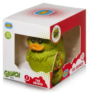 Produktbild von TUBBZ 5056280454571, Sammelfigur, Film & TV-Serien