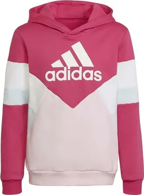 Productafbeelding van Hoodie Adidas HN8554 voor Kinderen
