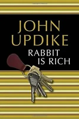 Image de Rabbit Is Rich