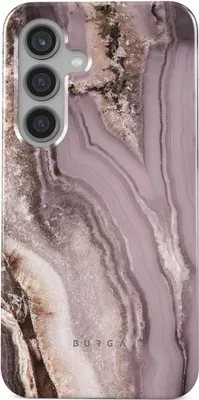 Image de Burga - Tough Galaxy S24 (taupe doré)