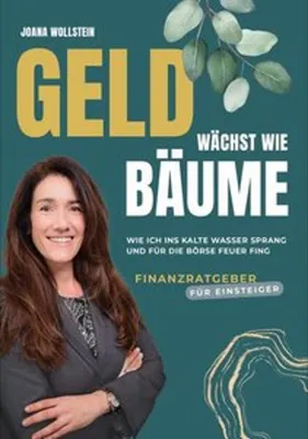 Obrázok produktu pre Geld wächst wie Bäume