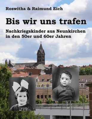 Produktbild von Bis wir uns trafen