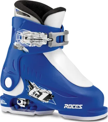 Produktbild von ROCES IDEA UP 16.0-18.5 00008 blue-white 25