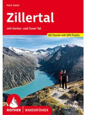 Obrázek produktu pro Zillertal