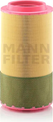 Image de Filtre à air MANN-FILTER C 27 1250/1