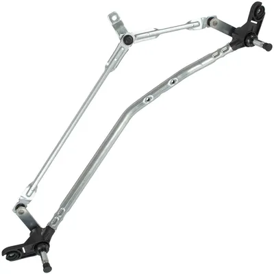 Immagine prodotto di Tergi parabrezza e bracci tergicristallo per Mercedes-Benz Citan W415 / per Renault Kangoo dal 2008