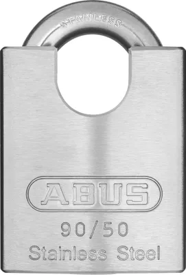 Produktbild von Vorhangschloss TITALIUM™ 90RK/50 gleichschließend-8531