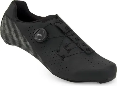 Produktbild von Spiuk Bruma Rennradschuhe Schwarz EU 43 Herren,Damen Schwarz EU 43