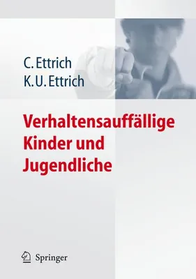 Obrázok produktu pre Verhaltensauffällige Kinder und Jugendliche