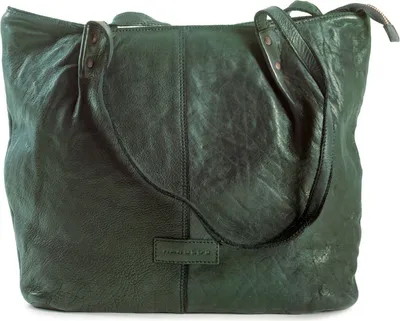 Zdjęcie produktu dla Harold's Submarine Shopper Bag Leather 39 cm