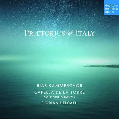 Image de Praetorius et l'Italie
