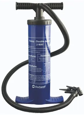 Produktbild von Outwell Doppelhub-Pumpe Double Action Pump 590320