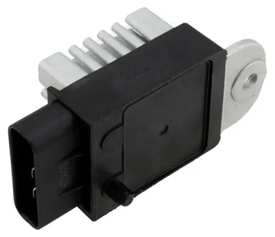 Image de Résistance (ventilateur d'habitacle)