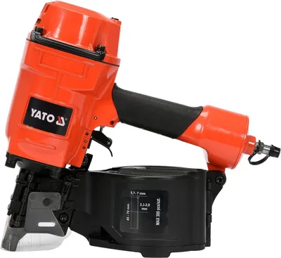Obrázek produktu pro Yato YT-09213, 306 mm, 128 mm, 315 mm, 3,6 kg, 1 kusů