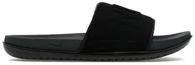Produktbild von Nike OffCourt Slide Anthracite Black - EU 41