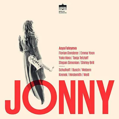 Immagine prodotto di Jonny