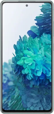 Produktbild von Samsung Galaxy S20 FE - 128GB - SM-G780F/DS - Dual-Sim - Cloud Mint