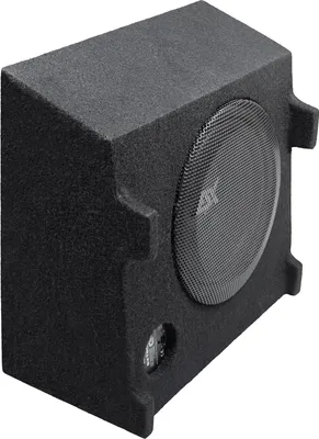 Image de Subwoofer ESX SXT800Q Downfire 20 cm